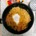 [드루와] 쿠지라<b>이식</b> 라면 존 나 맛없다 ㅅㅂ
