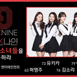 [댓글부탁해] 판에는 믹나,더유닛이 조용하네