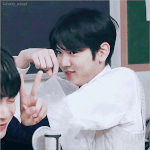 [최민기] 최민기의 파워<b>직모</b>를 응원합니다