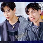 [BTOB] 뫄스터키 오피셜
