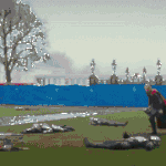 마블영화에서 <b>cg</b>를 제거하면.....