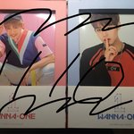 [워너원] 와 솔<b>찌기</b> 노래 졸라좋음