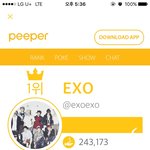 [EXO] 엑톡년들 뿅<b>아리</b> 모이많이주구오셈