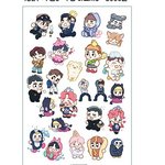 [EXO] <b>전야</b> ㅋㅋㅋㅋㅋ