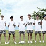 [EXO] 다리도 다 <b>예쁘다</b>