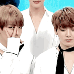 [방탄소년단] ✅4:30-5:45 추이✅