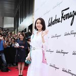 천의 얼굴 소녀시대 윤아, 아시아 대표로 <b>홍콩</b> 출국!!