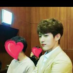 [인피니트] 어제 열이 제작발표회 갔었는데