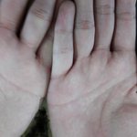 [댓글부탁해] <b>남자손</b>같음 여자<b>손</b>같음?