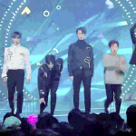 [아스트로] <b>팬</b>을 위한 하트 안무