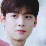 [아스트로] 은우 <b>프레첼</b>