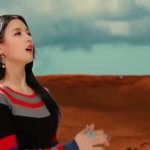 구구단 쵸<b>코코</b> 뮤비보고 있는데