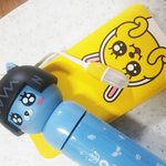 와이프가 카톡캐릭터에 미쳤어요