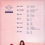 [러블리즈] 11월14일, 러블리즈가 [종소리] 울리며 찾아옵니다...