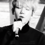 [백현] 노래하는 백현이