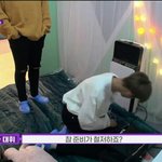 [브랜뉴즈] <b>우진</b>이랑 대휘 ㅠㅠ