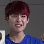 [박우진] 워너원고에서 우진이가 marry <b>me</b> 부른거