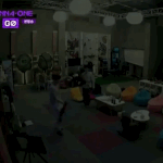 [강다니엘] <b>기린</b>쌍절곤 ㅋㅋㅋ그그