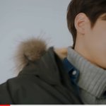 [엔터톡] 뮤비 느낌 라푸마X좋니 콜라보 <b>CF</b>