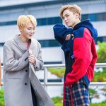 세븐틴 <b>버논</b> 이 사진 완전 잘생겻지
