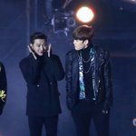 [BAP] 이거 귀시려워서 그런게 아녔어