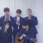 [BTOB] 끝나고 현식이 ㅠㅠ