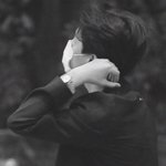 [백현] <b>공항</b>에서  백현이