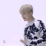 <b>지민</b>손키스왜이렇게함???