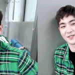 [강동호] 러브레코드 예쁜동호