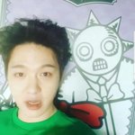 모르겠어요 패러디한 비투비 이창섭ㅋㅋㅋㅋㅋㅋㅋ