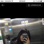 얘들아 내가 <b>르꼬끄</b> 롱패딩을 샀는데ㅜㅜ