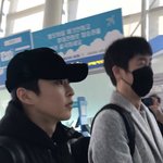 [시우민] 시우민 쌩얼ㄷㄷ