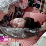 [<b>라이관린</b>] 다들 모해