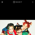 [EXO] 뽕<b>아리</b> 모이 줄라는데
