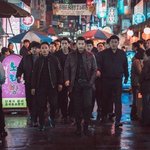 [EXO] 어후 얼굴들이 무기인거 실감나는