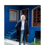 이 롱패딩 어때?