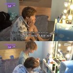 [하성운] 귀엽다 셍운ㅜㅜ