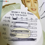 [임영민] <b>게이지</b> 꽉 채워야지!!