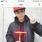 [EXO] 김민석말투 ㅋㅋㅋㅋㅋㅋ이거인정??