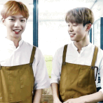 [임영민] 달콤영민이는 유독 더 달콤한 느낌