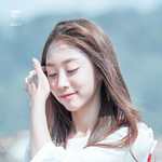 [러블리즈] <b>지수</b>가 너무 좋아