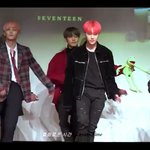 [세븐틴] 오늘<b>팬</b>싸 명호빈자리 커밋인형 봤어?ㅋㅋㅋㅋ