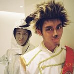[NCT] 내<b>행복</b> 할로윈 짤ㅋㅋㅋㅋㅋ