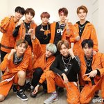 [NCT] <b>주황</b>시티