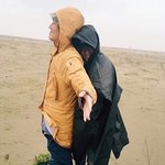 [방탄소년단] 짐니한테 백허그 당하신 <b>이분</b>