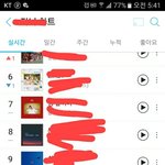 [EXO] 코밥이 10위 실화냐