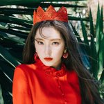 <b>끝판</b>왕 아이린의 티저 사진