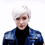 [최민기] <b>백금발</b> 모먼트