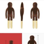 [댓글부탁해] <b>팬</b>싸가서 <b>이</b> 인형 선물 에바임..?