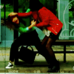[댓글부탁해] 새월화드라마 투깝스 혜리티저 움짤 GIF